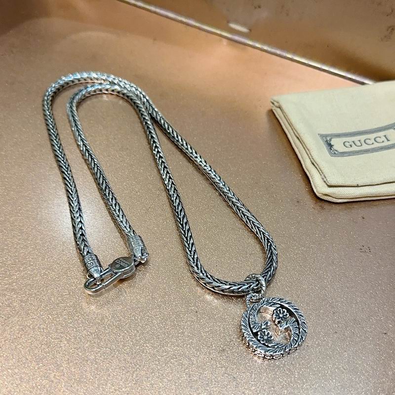 Gucci Necklace 10yxx172